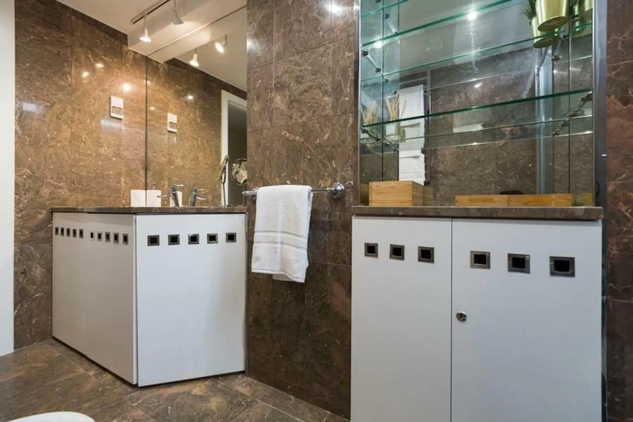 Ola Lisbon - Luxury Graca I Apartment 0*,