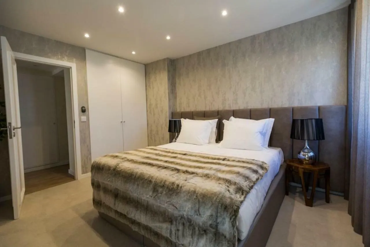 Ola Lisbon - Luxury Graca I Apartment 0*,  Portugal