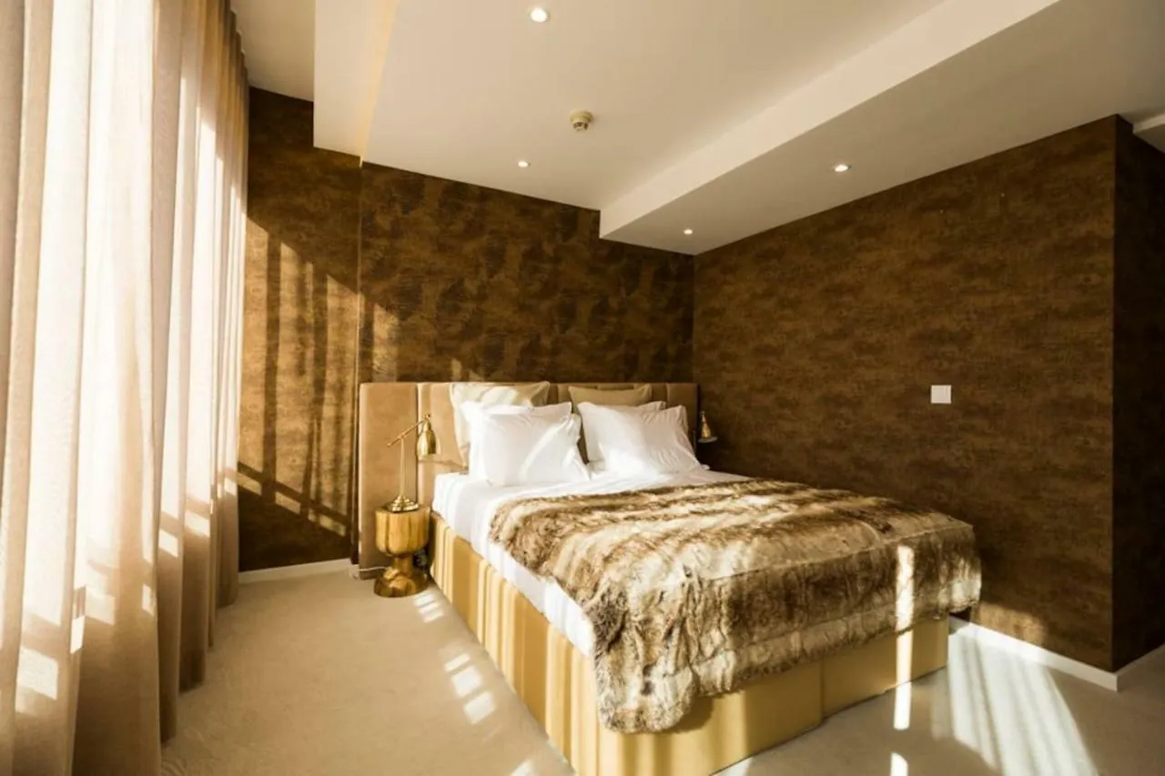 Ola Lisbon - Luxury Graca I Apartment