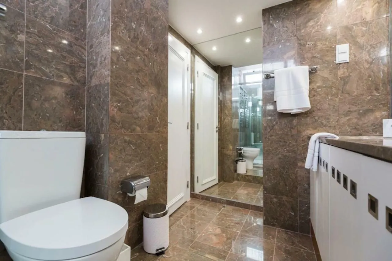 Ola Lisbon - Luxury Graca I Apartment Portugal